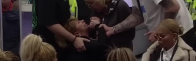 OGLASIO SE KARAMUJIĆ! Nakon Marijinog VAPAJA za POMOĆ i SPAS Miljane, otkrio: To je ili PSIHIČKI problem ili CRNA MAGIJA!