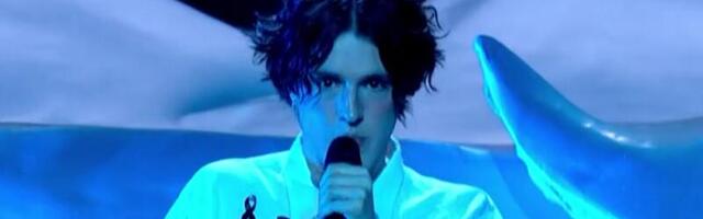 LUK BLEK U SUZAMA NAKON ODLASKA U FINALE: Prvom izjavom raznežio celu Srbiju, ovo nije mogao ni da sanja!