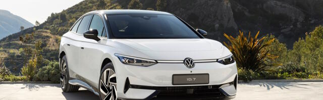 Volkswagen želi Huawei softver u svojim automobilima