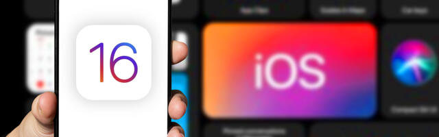 Novo Apple ažuriranje, dostupna iOS 16.5 verzija