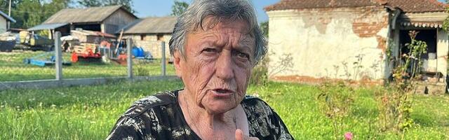 Potresna ispovest Emilije čiju unuku je u selu Mojsinje spopao monah