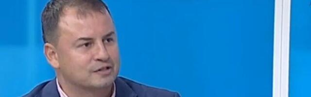 Cvetković: Podrška preduzećima jedan od prioriteta