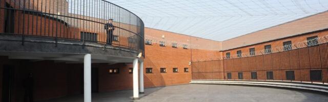 Raspisan konkurs za prijem komandira u jednom od najmodernih zavoda u Srbiji - KPZ Beograd