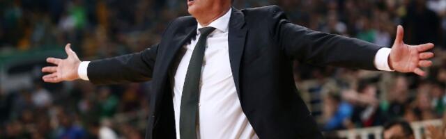 Zvanično: Radonjić ima novi klub!