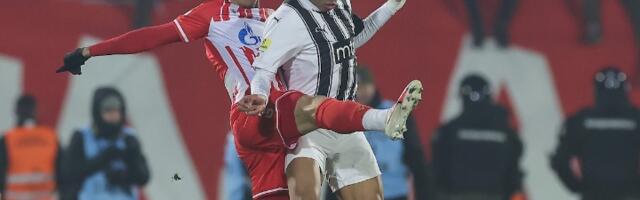 Partizan odbio milione - stiže nova ponuda za Saldanju