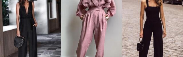 Kombinezoni za svaki tip građe