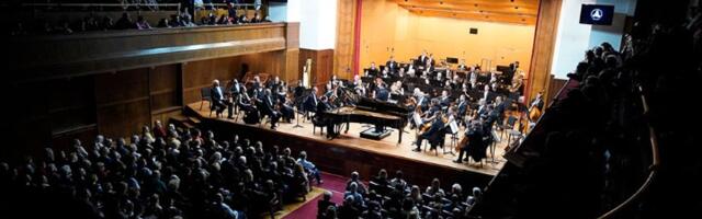 "Zahtev Filharmonije nije politički potez, reč je o problemima u kulturi"