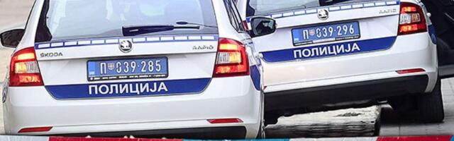 Pijan vređao majku pa je pretukao