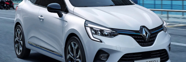 Renault Clio postao najprodavaniji automobil Evrope