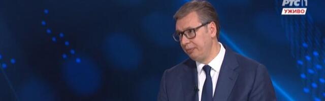 Boriću se do poslednjeg trenutka! Vučić o trenutnim dešavanjima na Kosovu i Metohiji: Srbija ne planira da stane