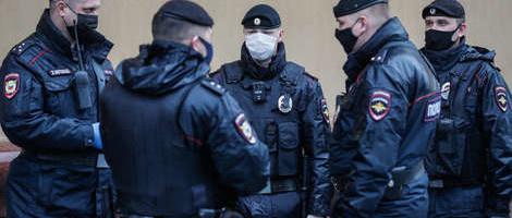 Smrtonosni napad na autobos u Rusiji