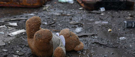 Nagorno-Karabah: Sirene, granate i skloništa Stepanakerta