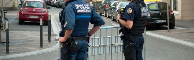 U Parizu dve osobe ranjene na železničkoj stanici