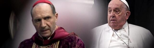 Uočena jeziva podudarnost filma "Konklava" i papa Franje! Katolici mole Boga da se ovo ne obistini