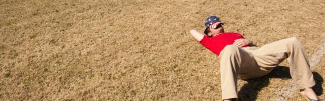 Lenjost je dobra za vas: Doktorka objašnjava zašto ne treba da se borite protiv nje