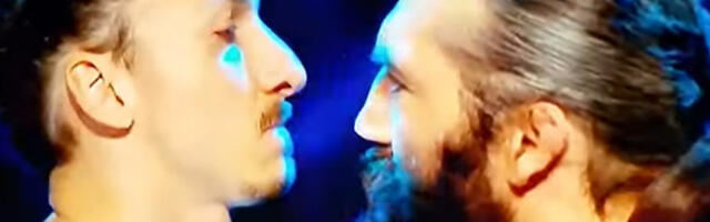 Tukao se sa Ibrahimovićem, izgubio pamćenje - ničeg se ne seća iz svog "pređašnjeg" života (VIDEO)