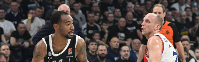 NIKAD ČUDNIJI "VEČITI" DERBI Evo gde možete pratiti meč Partizana i Crvene zvezde