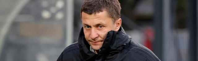 Saša Ilić u novom sazivu Skupštine Partizana