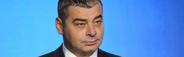 VELIKA ČAST ZA SRBINA: Laković ima novu funkciju u UEFA!