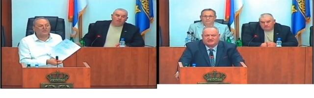 Opozicija kritikovala poslovanje Metroparkinga, gradonačelnik im predložio da spreme ugovor o raskidu koji će svi podržati (video)