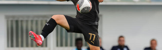 STIŽU DOLARI: Poznato koliko će para Partizan zaraditi od prodaje Goha u Poljsku!