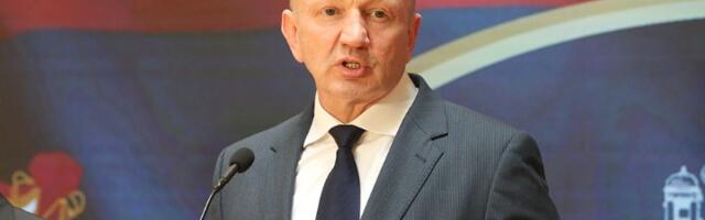 Đilas pisao evropskim institucijama i zvaničnicima: Tražimo da se aktivno uključite u rešavanje krize u Srbiji