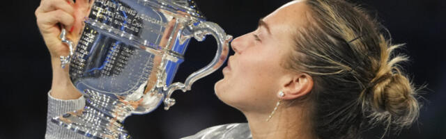 ŠOK ZA DOMAĆU PUBLIKU US Open dobio šampionku