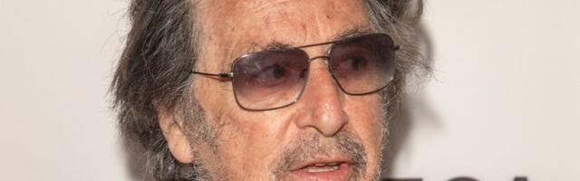 Al Paćino smatra da je rođen da igra ovu ulogu: Izbor koji niko nije očekivao