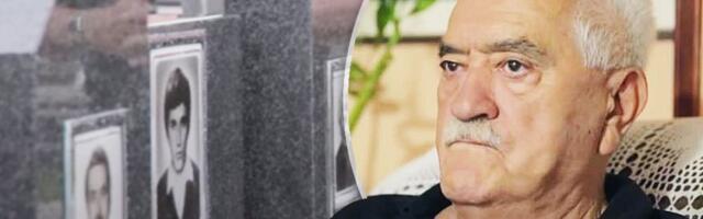 “Pi*do, gotov si”: Nikola osvetio smrt sina, delio ćeliju sa Žarkom Lauševićem, a ovako je opisivao kobnu noć (FOTO)