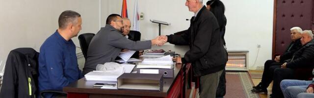 Subvebncije za 74 poljoprivrednika iz Arilja za ulaganja u proizvodnju