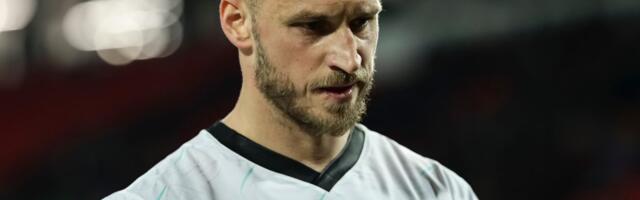 „OZBILJNO TO MISLIM“: Arnautović poslao poruku predsedniku, pa dobio odgovor!