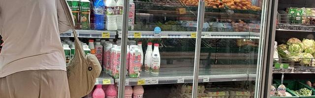 Uredba o ograničenju marži: Trgovinski lanci umesto da spuste cene neke i povećale