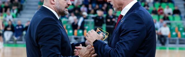 "Osim Željka, niko više nije osvojio od Deja Radonjića kada se sve sabere!"