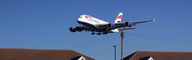 Aerodrom Hitrou dobija podršku vlade za treću pistu - kontroverzni projekat od 49 milijardi funti deli javnost