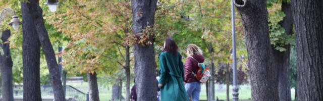 У Србији сутра углавном суво, уз постепено разведравање, до 10 степени