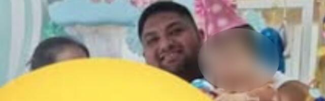 OGLASIO SE BRAT SRETENA KOJI JE POGINUO SA SINOM KOD OBRENOVCA &quot;Brate moj...&quot; OVO KIDA DUŠU