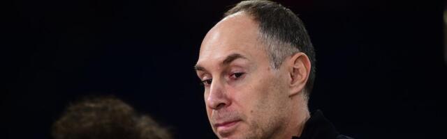 PRIVREMENI TRENER KK PARTIZAN OTVORIO DUŠU PRED BAJERN: Evo šta je rekao pred debi na klupi crno-belih!