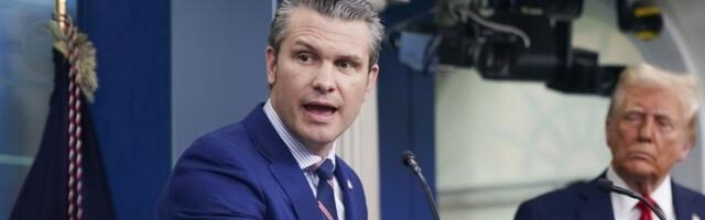 Grupa kongresmena SAD iz redova demokrata traži ostavku ministra odbrane Pita Hegseta