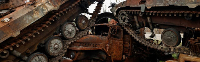 Украјински стручњак најављује најгори сценарио за своју отаџбину