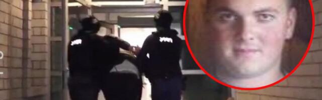 SASLUŠANI VISOKOPOZICIONIRANI "ŠKALJARCI": Bili na Interopolovim poternicama za ubistvo!