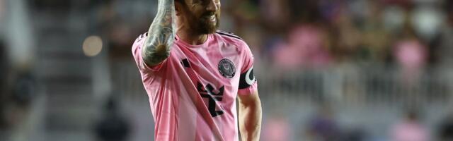 Malo je falilo da Mesi zaigra za Siti: Za sve su krivi gluvi telefoni i jedna engleska reč