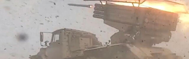 Руски ПВО системи оборили 38 дронова