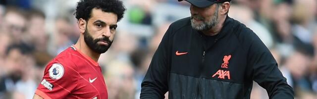 Klop o "slučaju Salah": Problemi nastaju samo kada ne igra