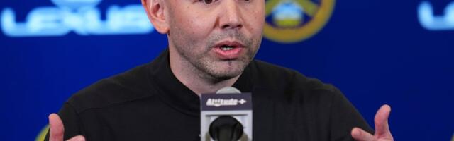 Navijači Denvera obeležavaju "Jokmas", trener Denvera oduševljen Srbinom: "Osećam se kao da je svaki dan to"