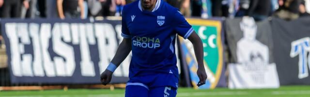 Zvezda ga dovela usled neuobičajenih okolnosti, a sada ide na pozajmicu bez odigrane utakmice