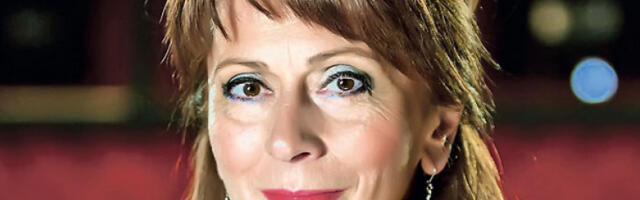 Тек је почела ренесанса моје каријере