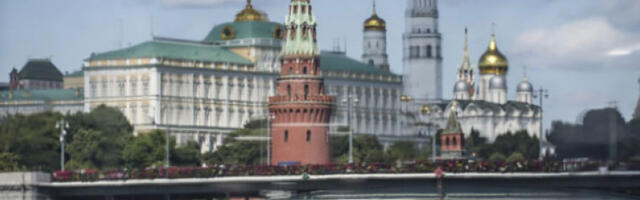 Руска влада овластила Министарство одбране да раскине споразуме са европским земљама