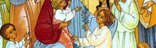 Danas obeležavamo jedan od NAJLEPŠIH NARODNIH PRAZNIKA, a jedno MORATE DA URADITE! Ovaj običaj ne valja da se KRŠI