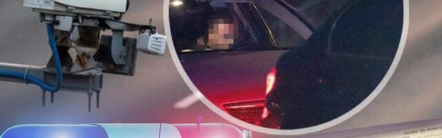 NOVI RADAR STIŽE NA PUTEVE SRBIJE! Kamere love POJAS, TELEFON i GAS - kazne stižu i bez policajca!
