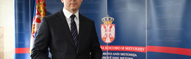 Petković: Kurti nema šta da ponudi biračima osim ogoljene mržnje prema Srbima